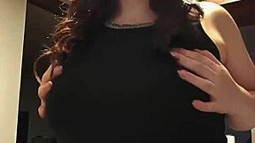 Nicole Passat Gained Weight and Shows Off Her Meaty Pussy! Thick Body Reveal! 😍