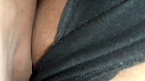 Dry Her Tight Shaved Pussy Until She Screams With Orgasmic Pleasure. This Pretty Amateur Loves Wet Creampie Action!