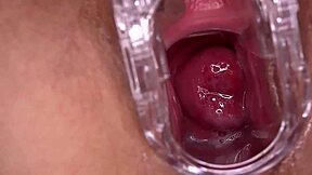 Horny Amateur Slut with Big Tits Fucks Hard in Homemade Clip