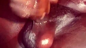 Big Black Dick Compilation of Amateurs Moaning and Screaming in Homemade Close-Up Cumshots