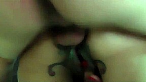 Incredible anal fisting with huge cock for hours. Dripping cum inside tight asshole non-stop.