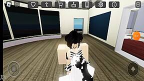 Umm, I think this futa girl with cow is soo hot, ya know!