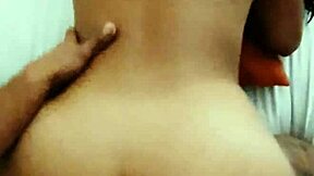Cheating Perra Gives Me Her Tight Wet Ass While Husband Texts