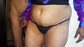 Horny Pooja Bhabhi Fucked Hard by Small Devar, Wow! What a Ride!