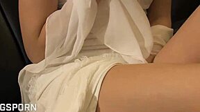 Raw fucking at a hot sex club in Tokyo with sexy Japanese girls.