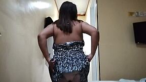 Yo, watch this Asian cumslut suck cock like a pro!