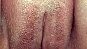 dirty anal creampie, pulling gold from her colombian ass, wanna see the mess?