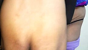 Horny Pooja Bhabhi Fucked Hard by Small Devar, Wow! What a Ride!