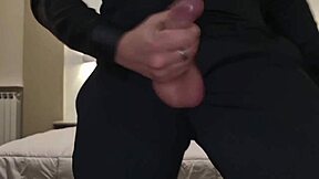Why Does She Love Spitting on It Before Finishing?