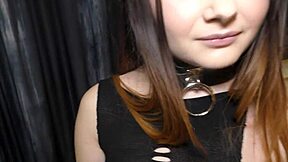 interracial sex with shy teen viven doll taking first bbc
