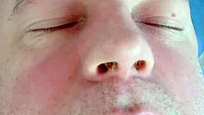Hey, can you see that orgasm all over her cute face?