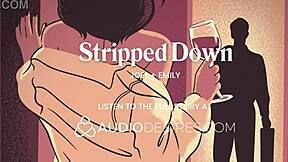 hey, you wanna see this obedient slut take rough punishment?