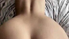 Why Does Stepfather Wreck His Stepdaughter’s Tight Ass?