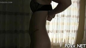 hey, wanna see tiny teen get nasty with hardcore pov fucking?