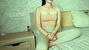 Futa Step Mother Caught with Huge Cock Forces Step Son Cum Countdown