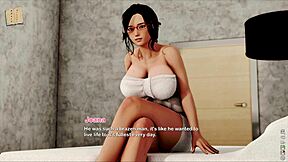 have ya played the inn 22 yet or what?