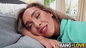 Hey Briana, how do you love doggystyle so much?