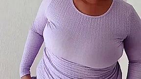 Hot Realtor Trades Property for Wild Sex Action!