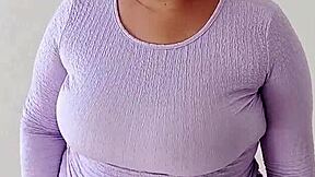 Hot Realtor Trades Property for Wild Sex Action!