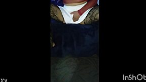 Hey, wanna watch my hot wife touching herself?