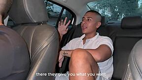 Interracial anal threesome with my skinny 18yo girlfriend and Colombian milf friend Aisha Ferrari & Silvana Lee featuring BBC creampie