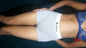 i’m such a naughty girl, punish me hard papi