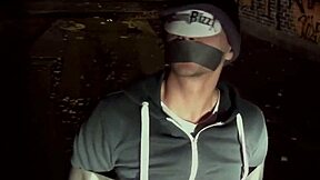 How Dirty Can Mila Milan Get in Public Gangbang?