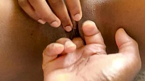 Indian Desi Hot Big Ass Small Tits 18+ Girl Rides BBC Hard