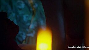 Gracie Gilbert Nude in Underbelly S06E06 2013 Scene