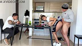 man, can you believe my roommate screws my girlfriend while i'm gaming?