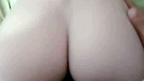 i love how my curvy latina wife rides me