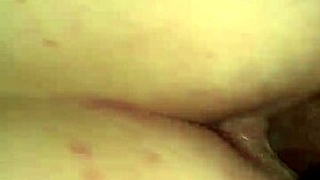 Pawg can't get enough of my fat dick in our steamy session.
