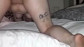 Bae sucking that dick like a pro