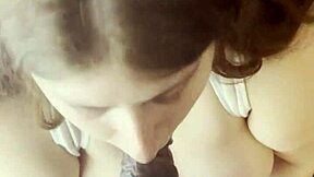 LuxuriousBBWs NoTUrBabyMoms delivers a steamy blowjob compilation for June 2025