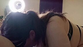 fucking her throat so hard, huge floppy snotts drip in hd footage