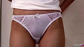 Japanese Massage Sex - Petite Asian Teen Seduces Masseur for Creampie Fuck