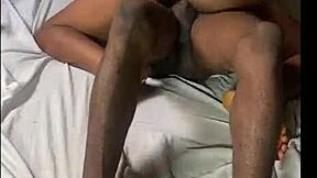 My Babe Rides Me So Hard, See Full Action on Xvideo Red