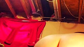 Hey, Watch This BBW Chubby Slut Ride and Take It Doggystyle