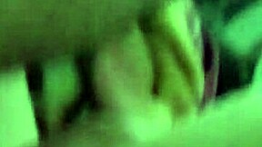 Pawg Amateur Hides Face but Takes Big Cock in Fat Ass! Wow!