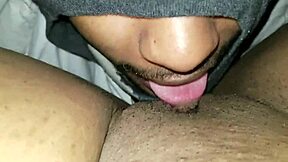 Mandingo 1 Unleashes Raw Power on Tight Pussy!