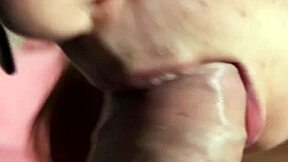 keeping unbroken eye contact while getting fucked in homemade roleplay, sensual and sexy 😍