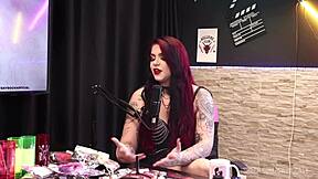 Compilation of Rai Dobler in Swing Cast with Tifany Rocha in Sheer Red