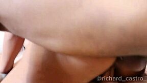 Come put out my fire with double penetration, you naughty boys.