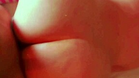 my husband's dad sleeps over so i sneak in to fuck this mature stud. unfaithful wife lives cuckold fantasy.