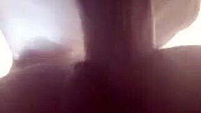 afroking - she loves when i bang her hard from behind