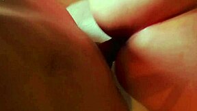 my husband's dad sleeps over so i sneak in to fuck this mature stud. unfaithful wife lives cuckold fantasy.