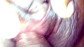 sexy nurse craves intense shaved pussy action