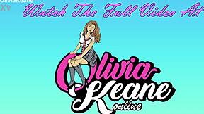 Teen sneaks quick romp behind her twin's back