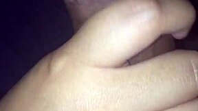 Deepthroat Lover Takes Black Monster Cock in Hood