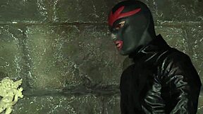 Just had some rough kinky fun real quick